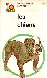 Les chiens - W. Boorer - Livre