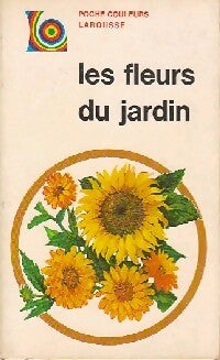 Les fleurs du jardin - J. Compton - Livre