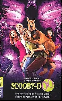 Scooby-doo - Suzanne Weyn - Livre