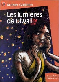 Les lumières de Diwali - Rumer Godden - Livre