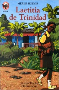 Laetitia de Trinidad - Merle Hodge - Livre
