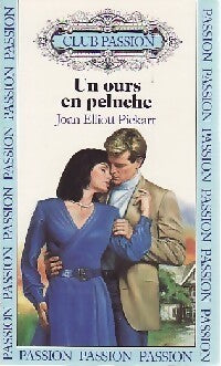 Un ours en peluche - Joan Elliott Pickart - Livre