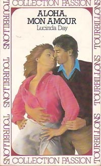 Aloha, mon amour - Lucinda Day - Livre