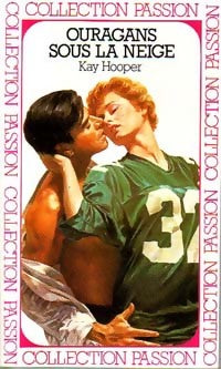 Ouragans sous la neige - Kay Hooper - Livre