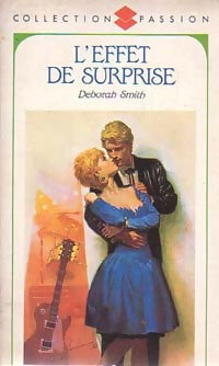 L'effet de surprise - Deborah Smith - Livre