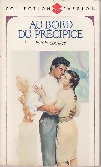 Au bord du précipice - Patt Bucheister - Livre