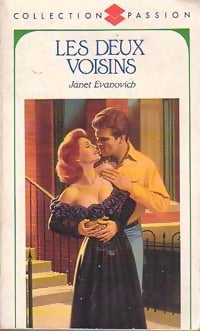 Les deux voisins - Janet Evanovich - Livre