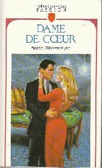 Dame de coeur - Helen Mittermeyer - Livre
