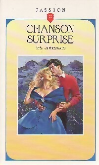 Chanson surprise - Iris Johansen - Livre