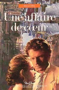 Une affaire de coeur - Marie Collins - Livre