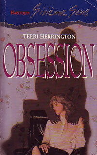 Obsession - Terry Herrington - Livre