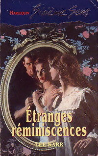 Etranges réminiscences - Leona Karr - Livre
