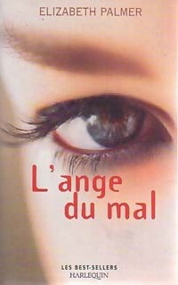L'ange du mal - Elizabeth Palmer - Livre