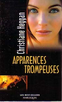 Apparences trompeuses - Christiane Heggan - Livre