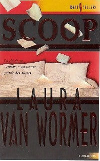 Scoop - Laura Van Wormer - Livre