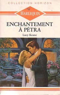 Enchantement à Pétra - Lucy Keane - Livre