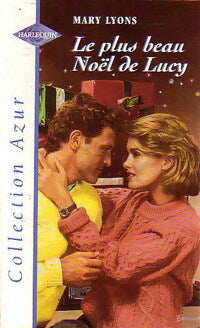 Le plus beau Noël de Lucy - Mary Lyons - Livre