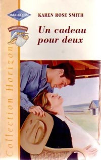 Un cadeau pour deux - Karen Rose Smith - Livre
