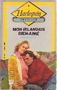 Mon irlandais bien-aimé - Helen Carter - Livre