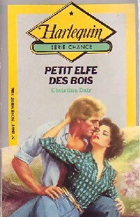 Petit elfe des bois - Christina Dair - Livre