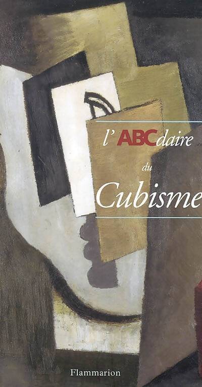 L'ABCdaire du cubisme - Alyse Gaultier - Livre