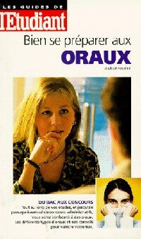 Bien se préparer aux oraux - Gaëlle Fouéré - Livre