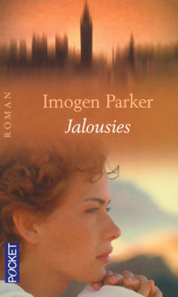 Jalousies - Imogen Parker - Livre