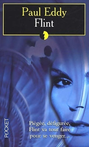 Flint - Paul Eddy - Livre