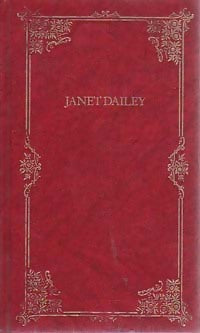 Le masque de bronze / Revenir vers toi - Janet Dailey - Livre