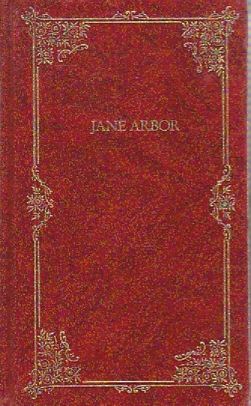 Comme une prison dorée / La princesse du Mont Siegkreis - Jane Arbor - Livre