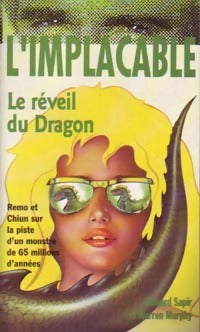 Le réveil du dragon - Warren Murphy, Richard Sapir - Livre