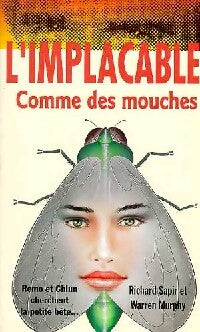 Comme des mouches - Warren Murphy, Richard Sapir - Livre