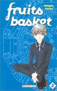 Fruits basket Tome II - Natsuki Takaya - Livre