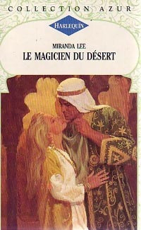 Le magicien du désert - Miranda Lee - Livre