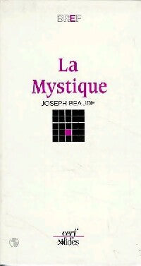 La mystique - Joseph Beaude - Livre