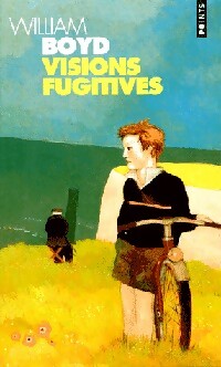 Visions fugitives - Boyd William, Boyd William - Livre