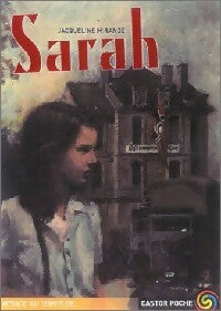 Sarah - Jacqueline Mirande - Livre