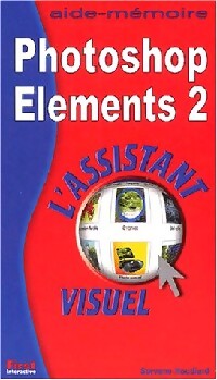 Photoshop Elements 2 - Servane Heudiard - Livre