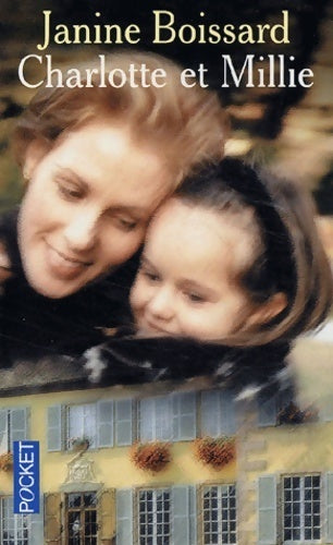Charlotte et Millie - Janine Boissard - Livre