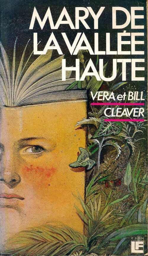 Mary de la vallée haute - Vera Cleaver - Livre