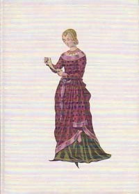 La reine étranglée - Maurice Druon - Livre