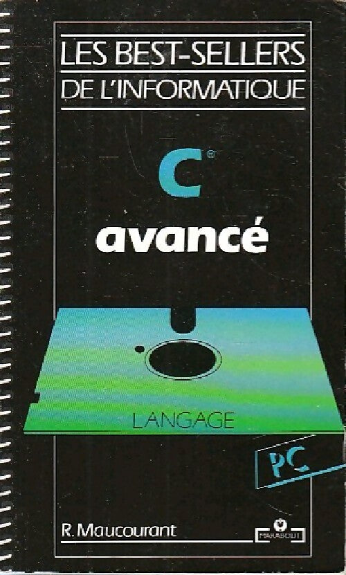 C avancé - R. Maucourant - Livre