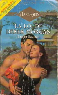 La loi de Derek Morgan - Lauren Bauman - Livre
