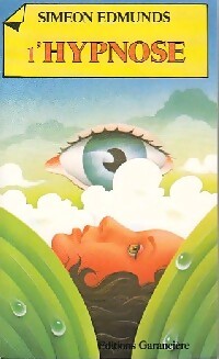 L'hypnose - Simeon Edmunds - Livre