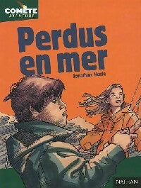 Perdus en mer - Jonathan Neale - Livre