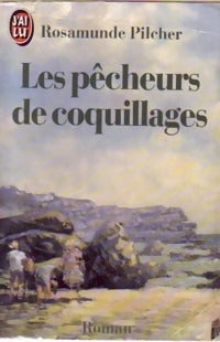 Les pêcheurs de coquillages - Rosamunde Pilcher - Livre