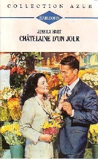 Châtelaine d'un jour - Jessica Hart - Livre