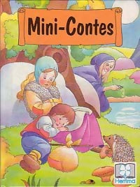 Mini-contes Tome XX - Collectif - Livre