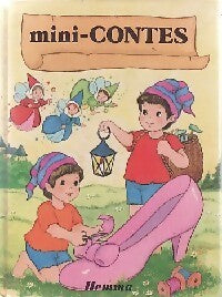 Mini-contes Tome XII - J. Bourgonjon - Livre