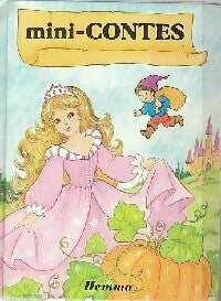 Mini-contes Tome XIII - Inconnu - Livre